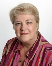 Ann Brady, Author & Publisher