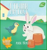 Timmys New Friend/Playing Hide & Seek Story Book