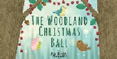 Title Page App The Woodland Christmas Ball